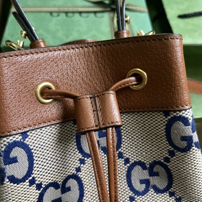 Gvc*1 bucket bags 4360c-0765