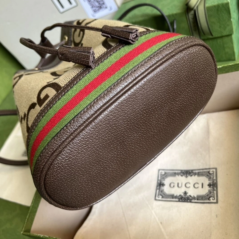 Gvc*1 bucket bags 4360c-0766