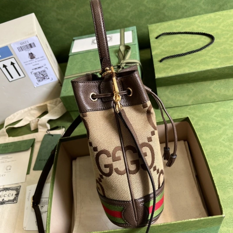 Gvc*1 bucket bags 4360c-0766