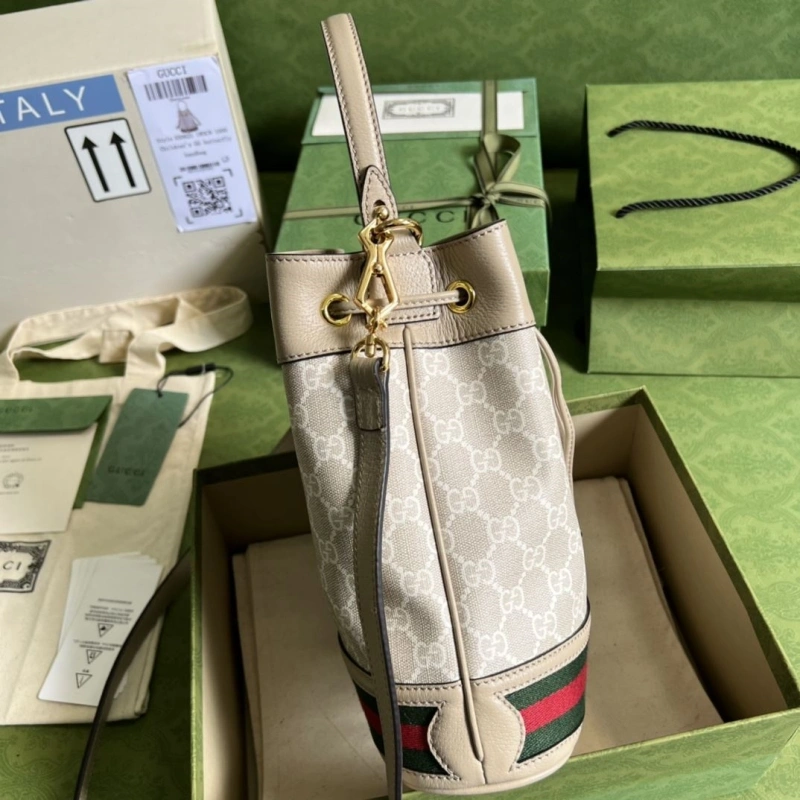 Gvc*1 bucket bags 4360c-0767