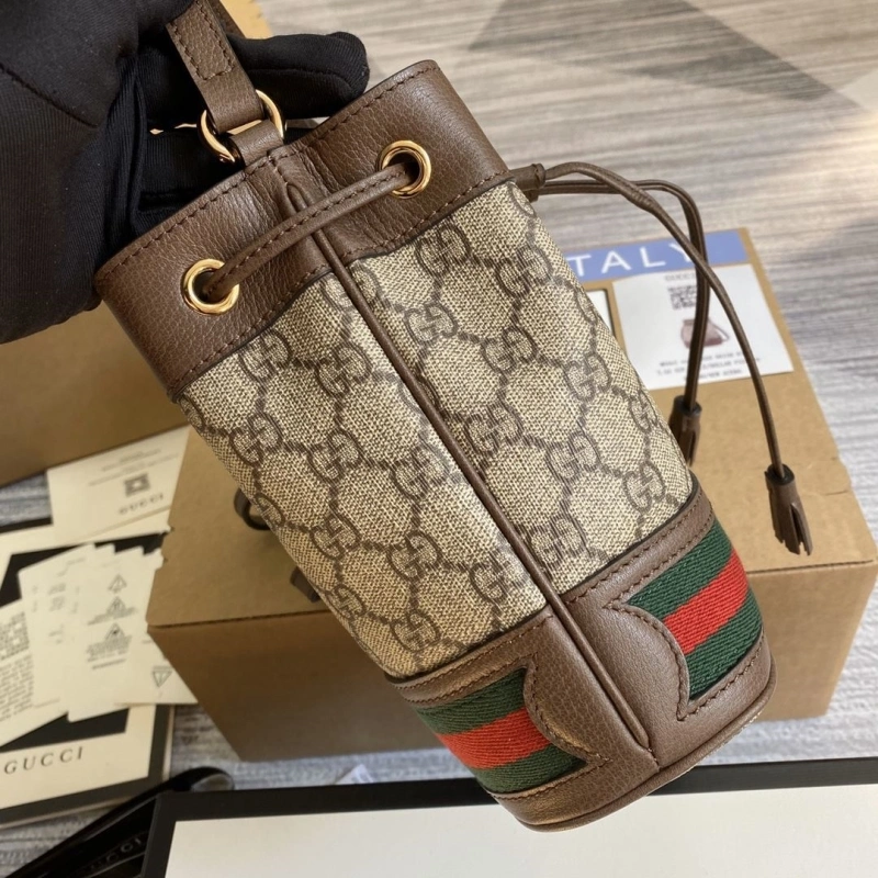 Gvc*1 bucket bags 4360c-0768