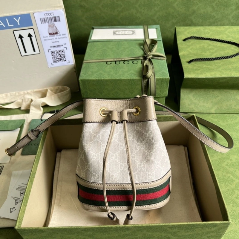 Gvc*1 bucket bags 4360c-0770
