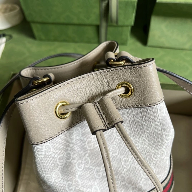 Gvc*1 bucket bags 4360c-0770