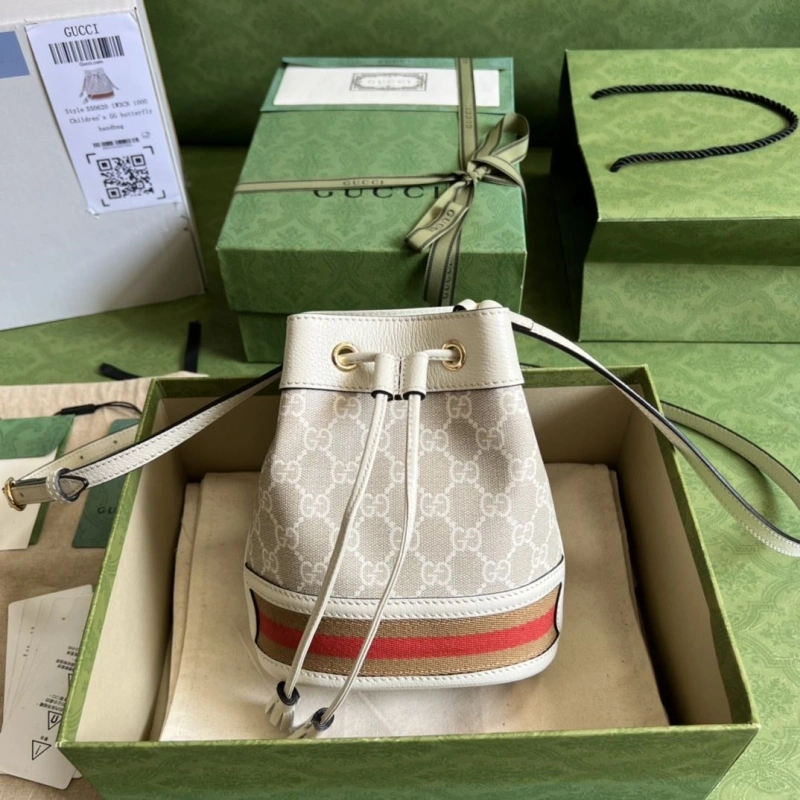 Gvc*1 bucket bags 4360c-0771