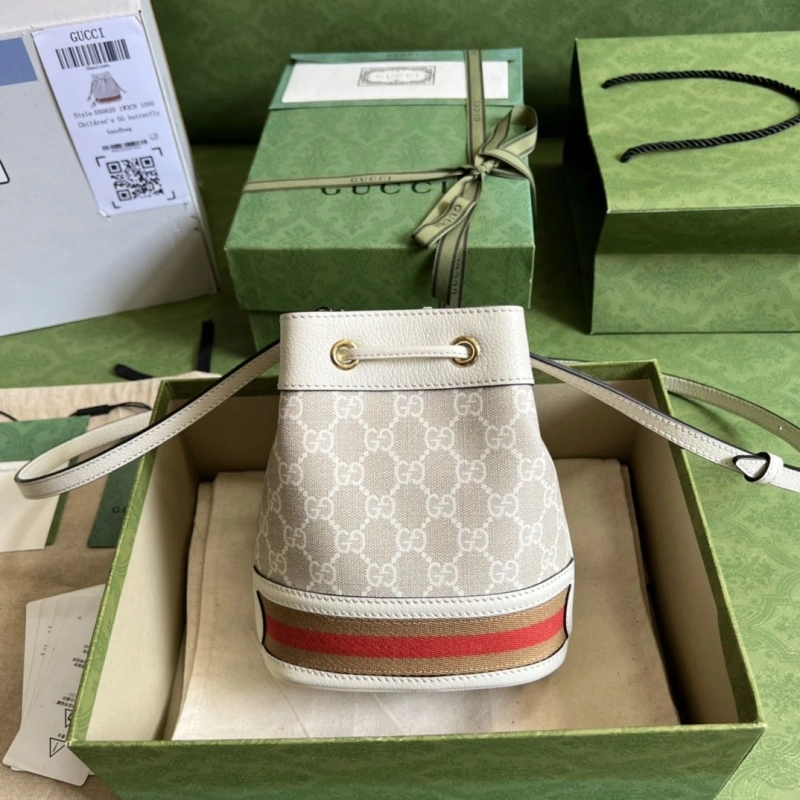 Gvc*1 bucket bags 4360c-0771