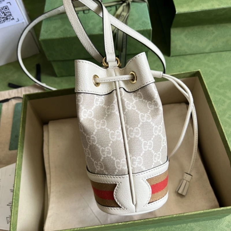 Gvc*1 bucket bags 4360c-0771