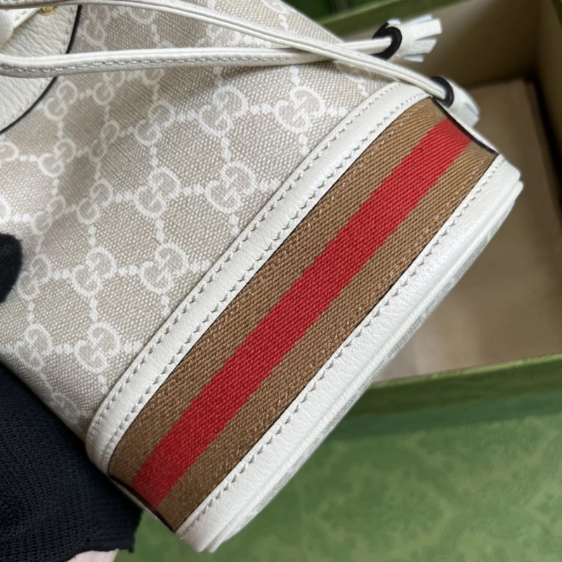 Gvc*1 bucket bags 4360c-0771