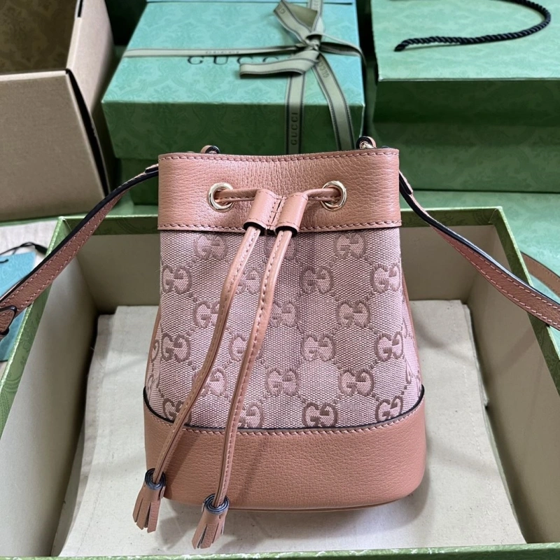 Gvc*1 bucket bags 4360c-0772