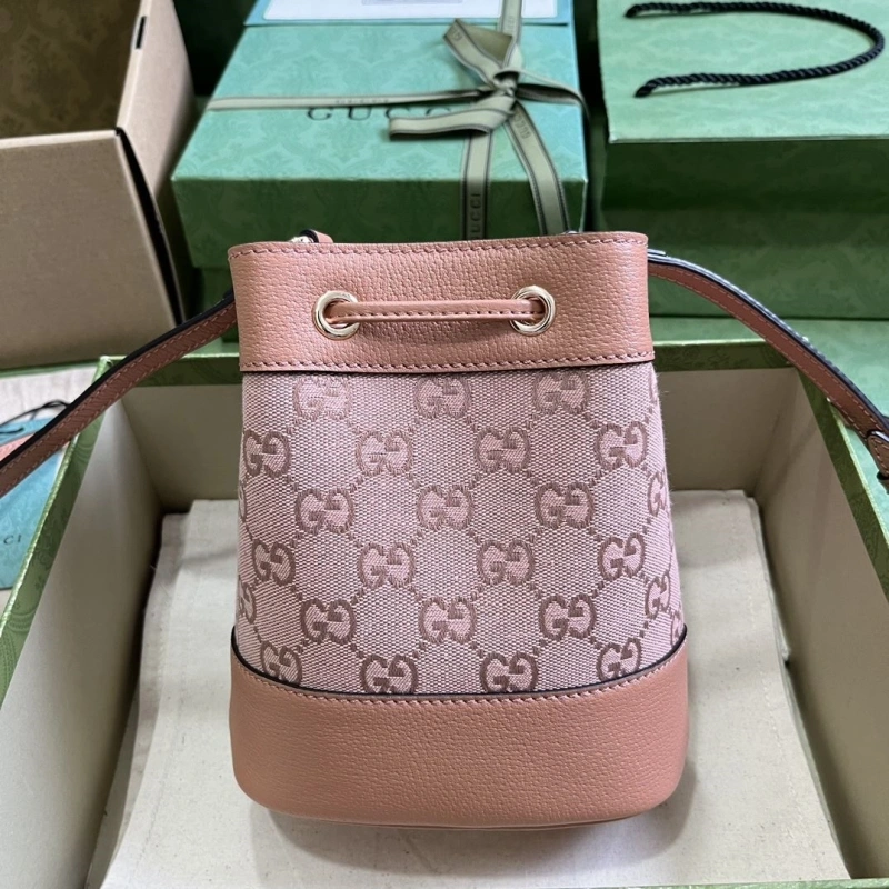 Gvc*1 bucket bags 4360c-0772