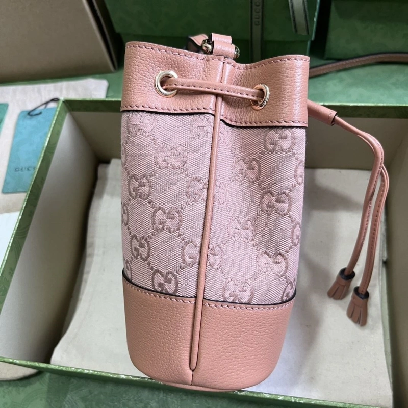 Gvc*1 bucket bags 4360c-0772