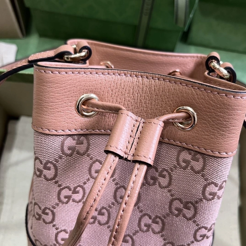 Gvc*1 bucket bags 4360c-0772