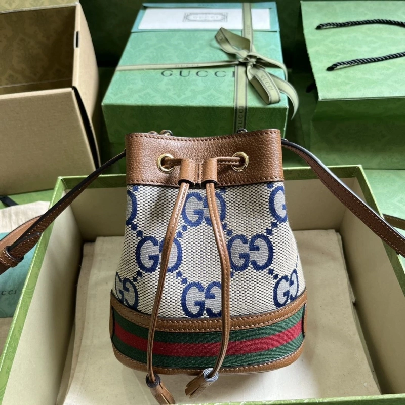 Gvc*1 bucket bags 4360c-0773