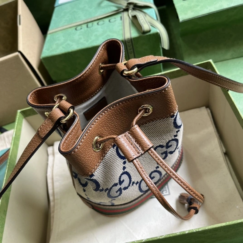 Gvc*1 bucket bags 4360c-0773