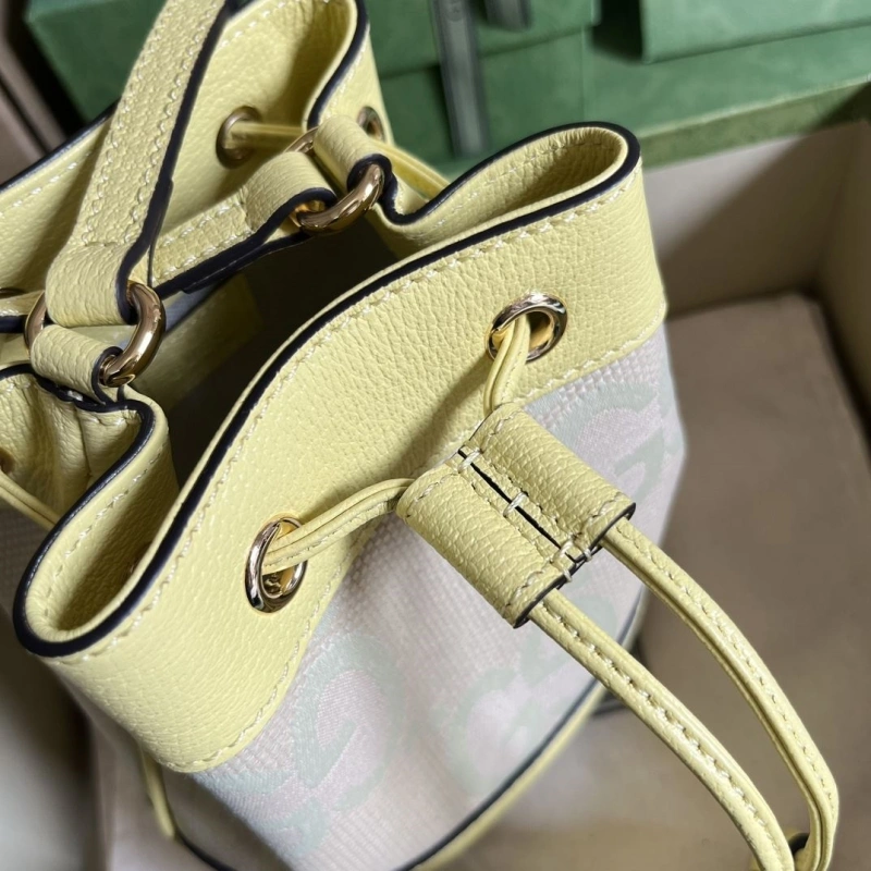 Gvc*1 bucket bags 4360c-0774
