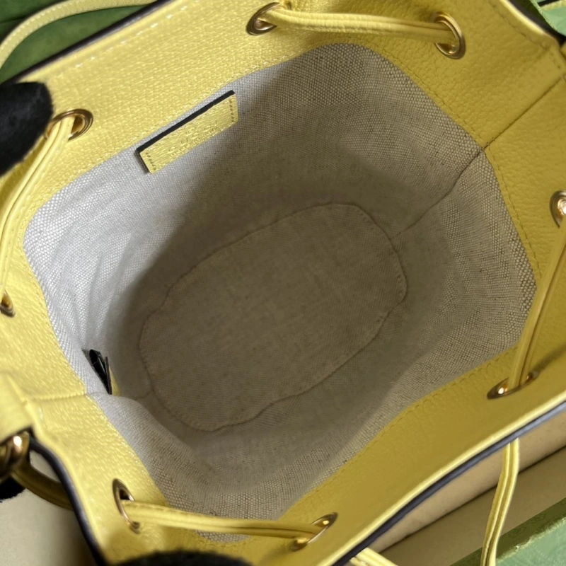 Gvc*1 bucket bags 4360c-0774