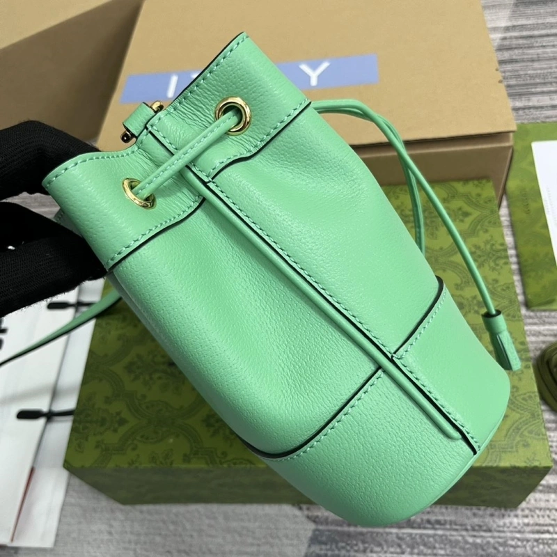 Gvc*1 bucket bags 4360c-0776