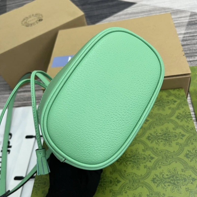 Gvc*1 bucket bags 4360c-0776