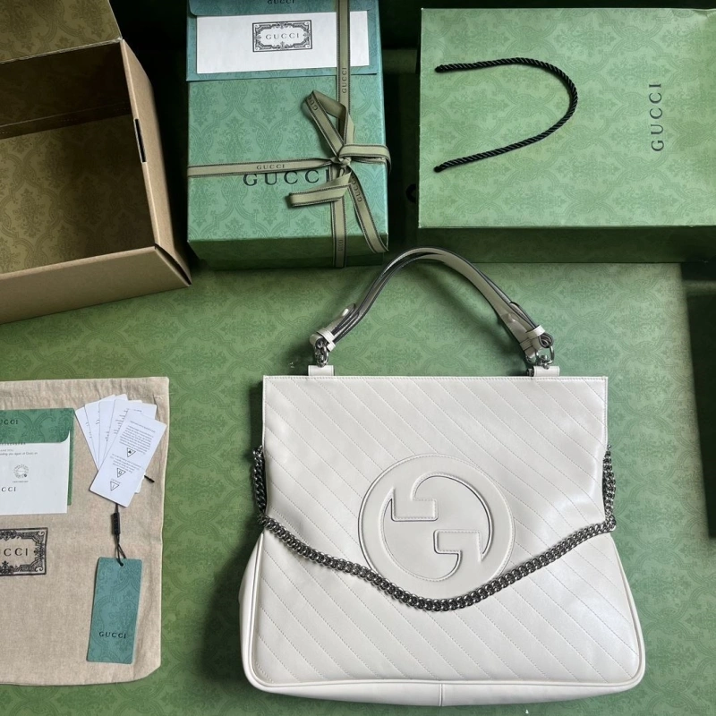 Gvc*1 top handle bags 4360c-0778