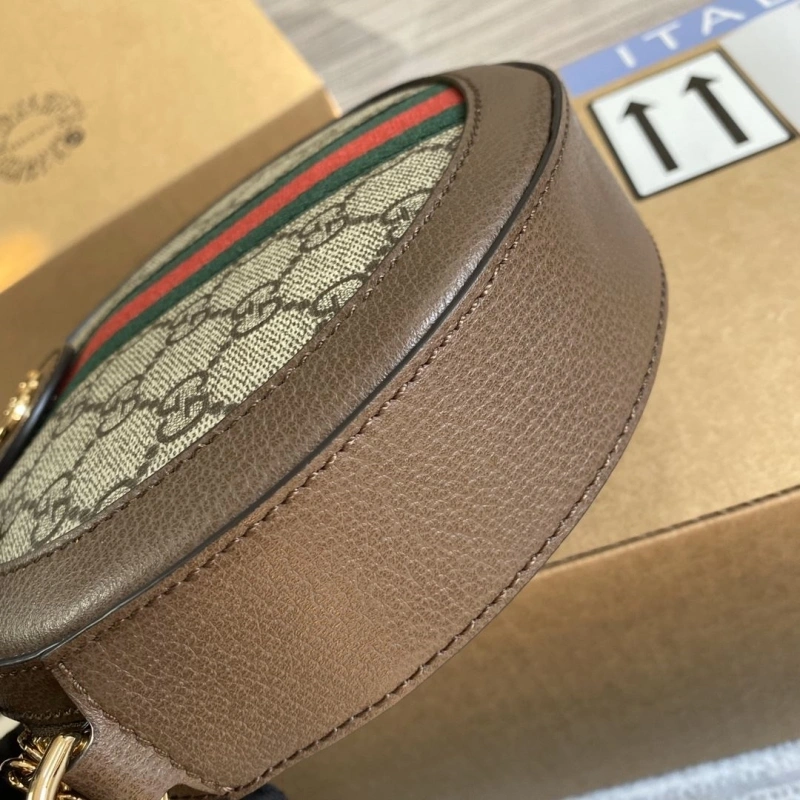 Gvc*1 round bags 4360c-0782