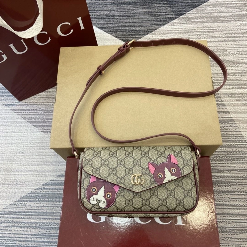 Gvc*1 satchel bags 4360c-0800