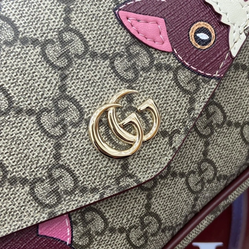 Gvc*1 satchel bags 4360c-0800
