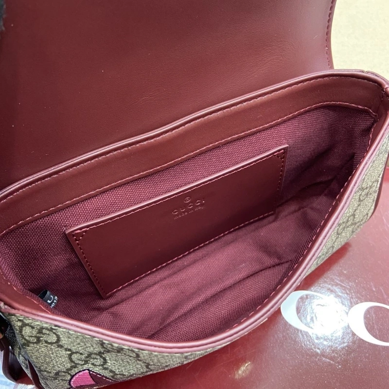 Gvc*1 satchel bags 4360c-0800