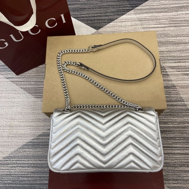 Gvc*1 satchel bags 4360c-0801