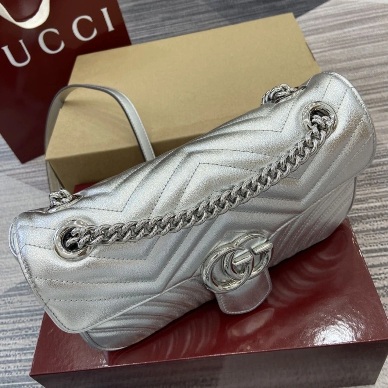 Gvc*1 satchel bags 4360c-0801