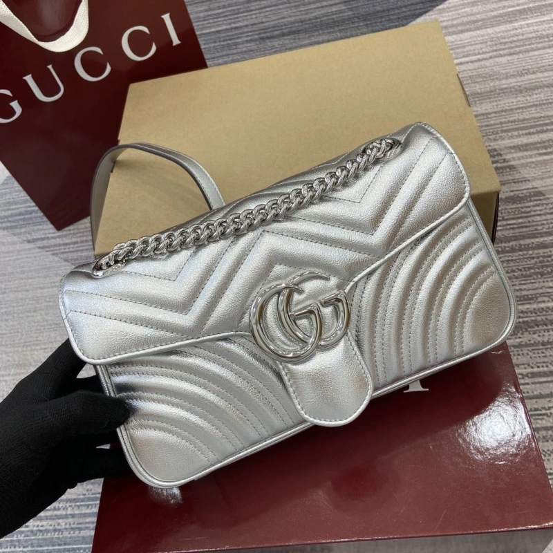 Gvc*1 satchel bags 4360c-0801