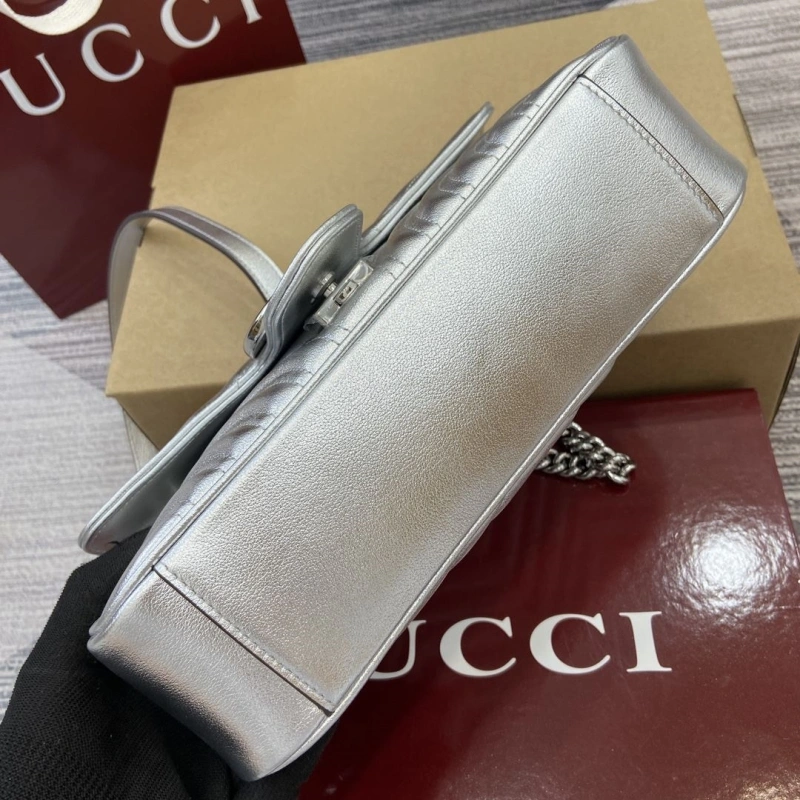 Gvc*1 satchel bags 4360c-0801