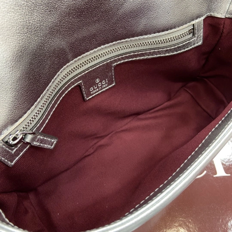 Gvc*1 satchel bags 4360c-0801