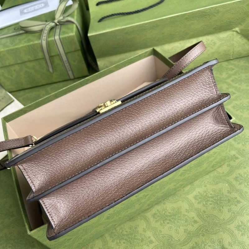 Gvc*1 top handle bags 4360c-0808
