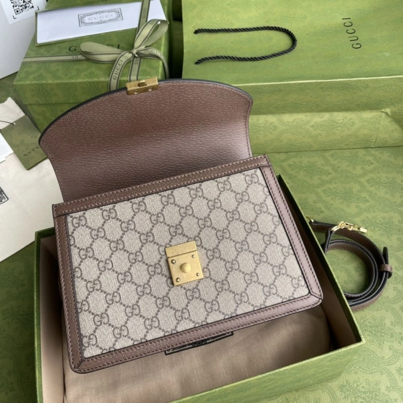 Gvc*1 top handle bags 4360c-0808