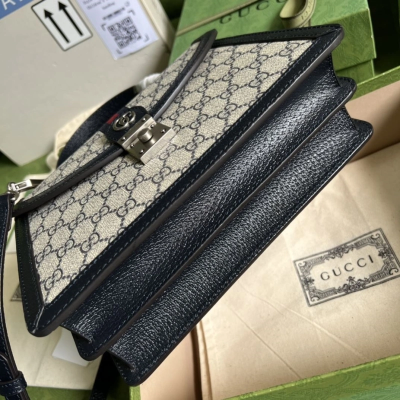Gvc*1 top handle bags 4360c-0810