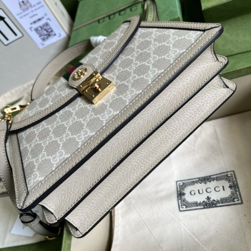 Gvc*1 top handle bags 4360c-0811