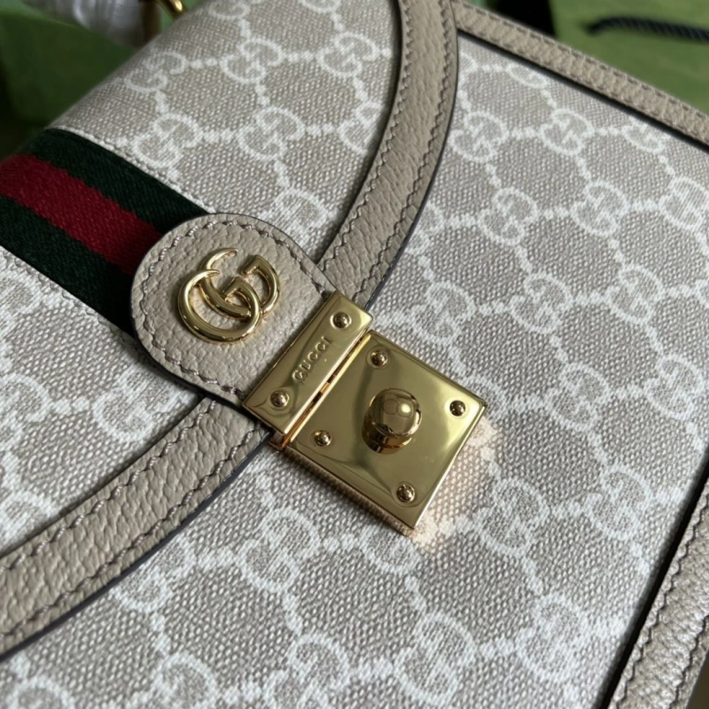 Gvc*1 top handle bags 4360c-0811