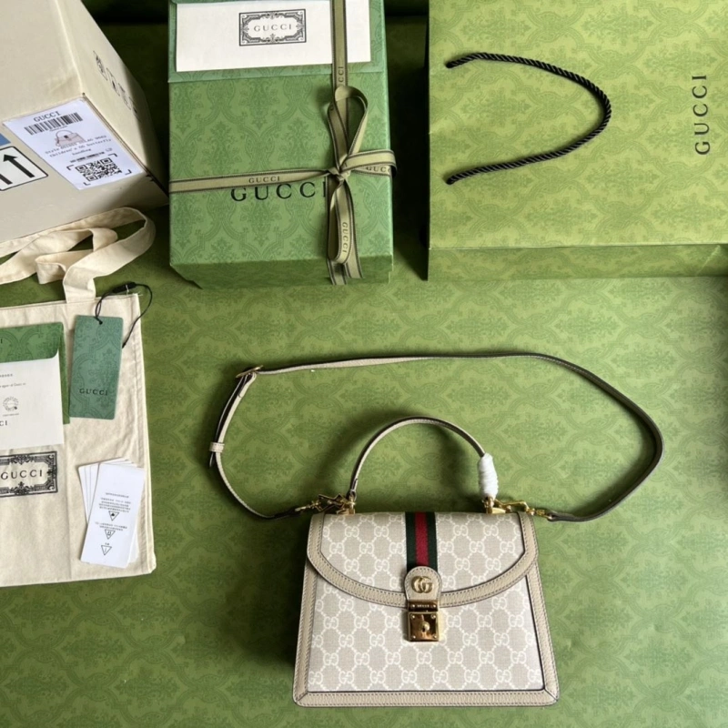 Gvc*1 top handle bags 4360c-0811