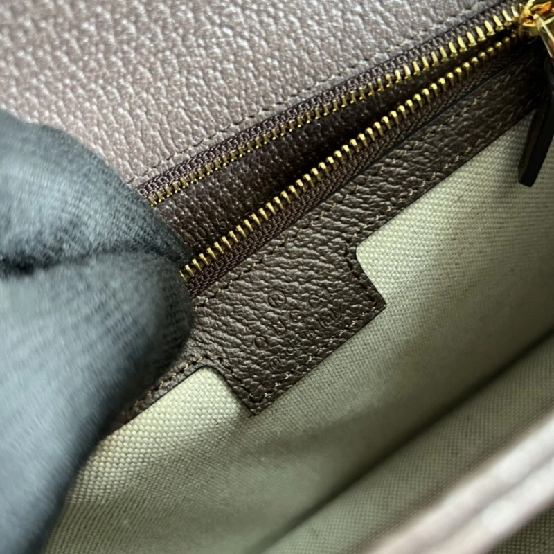 Gvc*1 top handle bags 4360c-0812