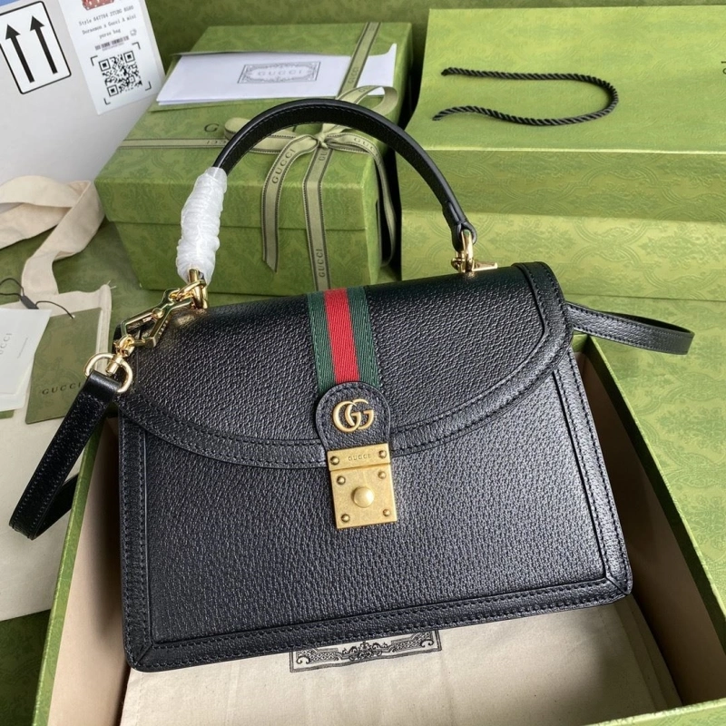 Gvc*1 top handle bags 4360c-0813