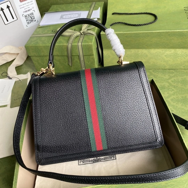 Gvc*1 top handle bags 4360c-0813