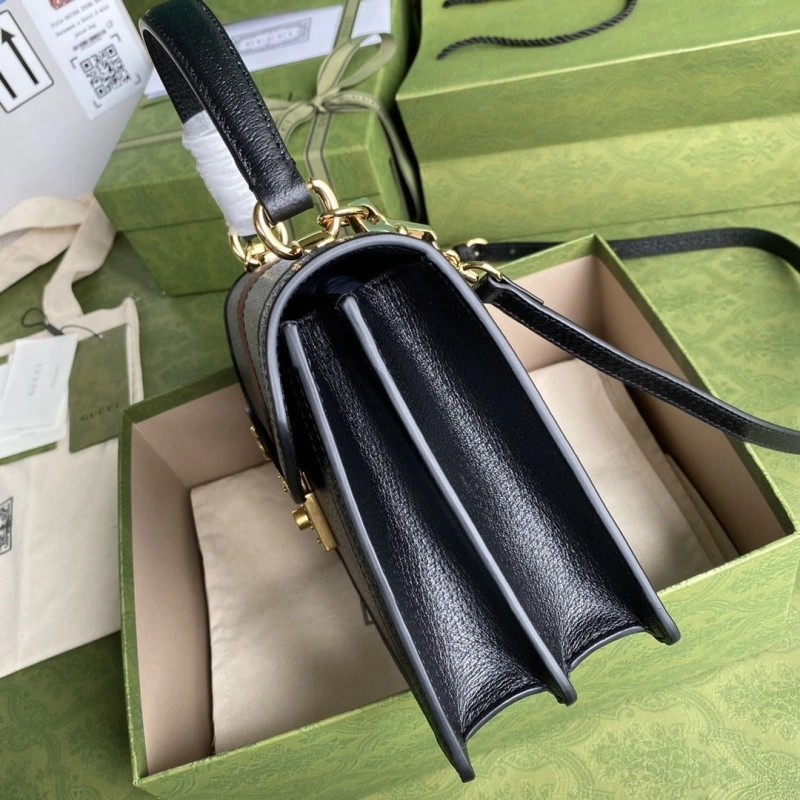 Gvc*1 top handle bags 4360c-0813