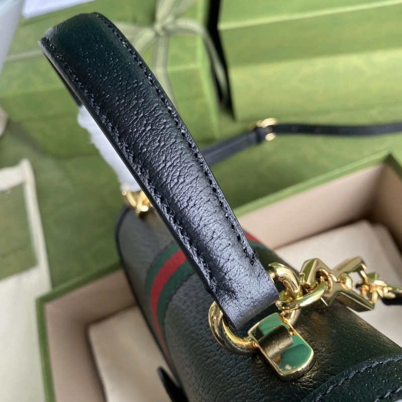 Gvc*1 top handle bags 4360c-0813