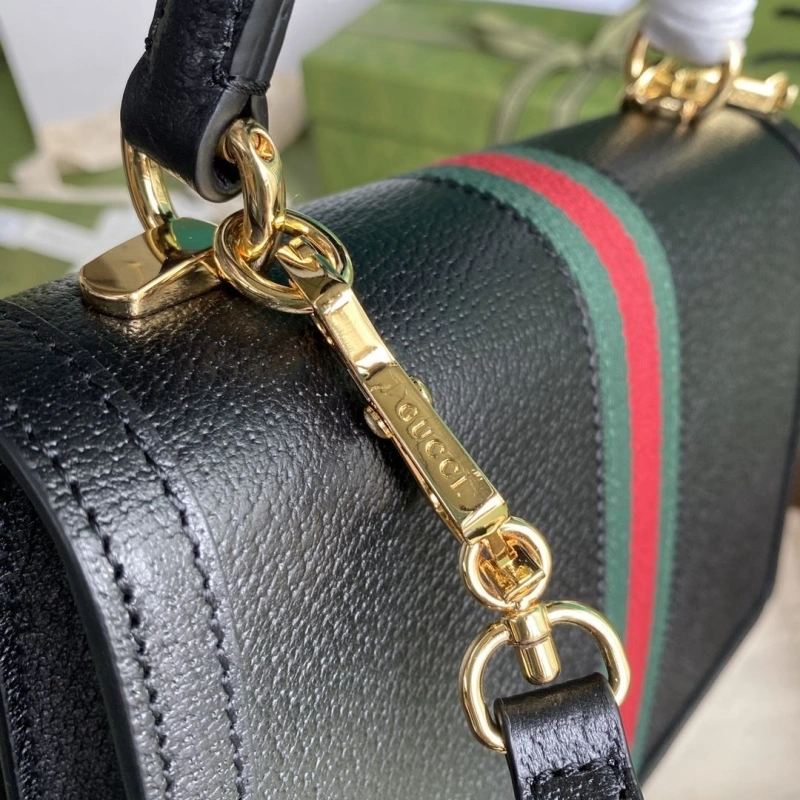 Gvc*1 top handle bags 4360c-0813