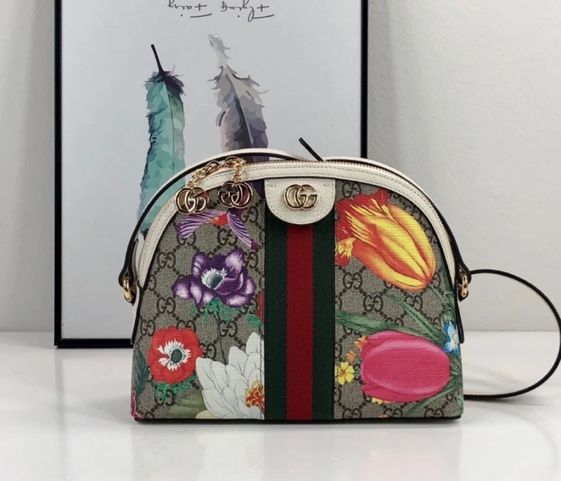 Gvc*1 satchel bags 4360c-0817