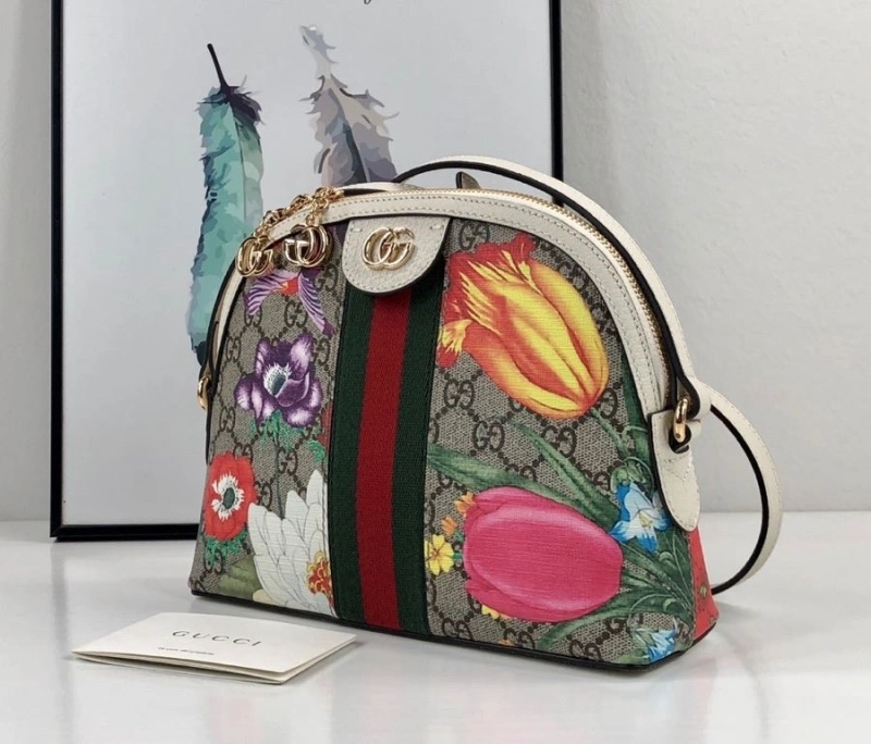 Gvc*1 satchel bags 4360c-0817