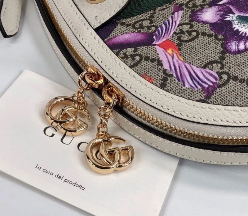 Gvc*1 satchel bags 4360c-0817