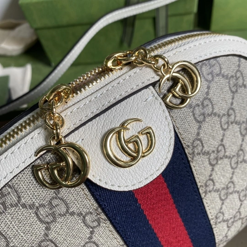 Gvc*1 satchel bags 4360c-0818