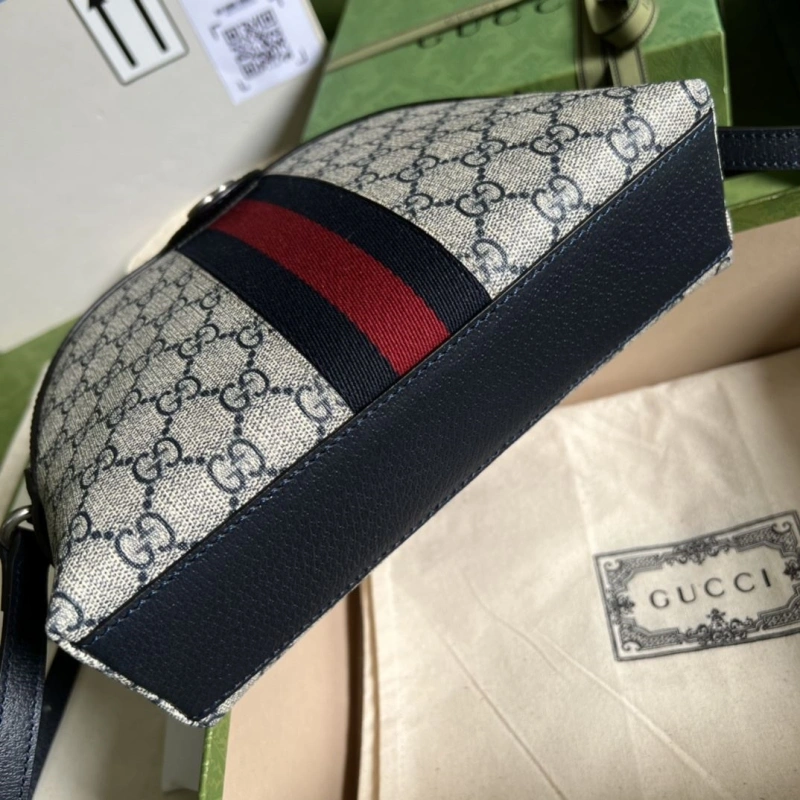 Gvc*1 satchel bags 4360c-0819