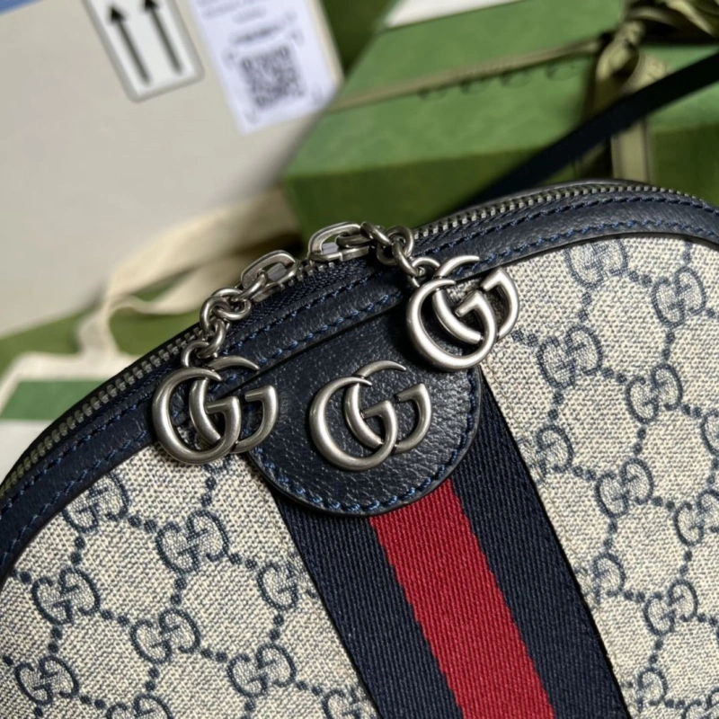 Gvc*1 satchel bags 4360c-0819
