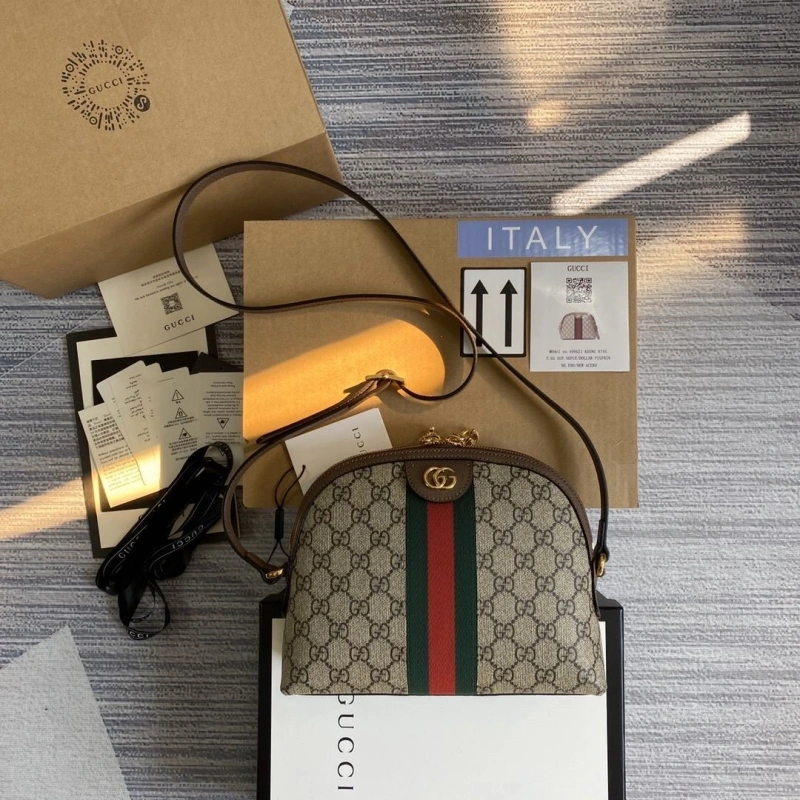 Gvc*1 satchel bags 4360c-0820